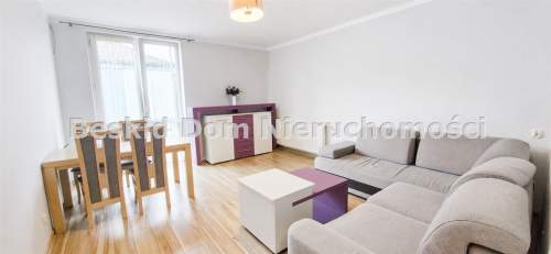 Mieszkanie na sprzedaż, 52 m2, Bielsko-Biała