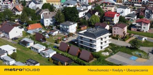 Biznes nad morzem 1307 m działki 450m od plazy