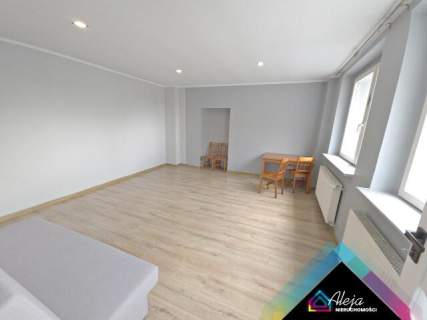 Nowe mieszkanie w stylu loftowym.Centrum
