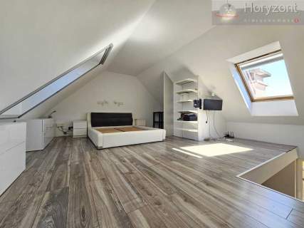 2-poziomowe 70m2, taras 16m2, 2010r. Bezrzecze