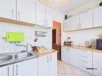 Mieszkanie 3 pokojowe Starachowice, ul. Graniczna