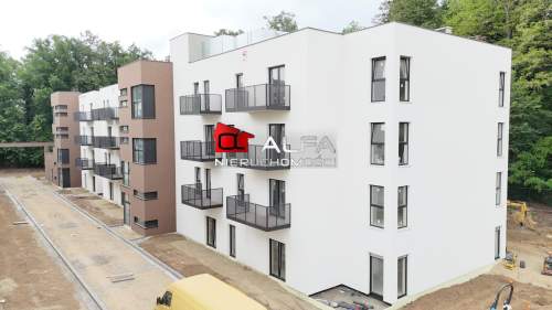 Mieszkanie na sprzedaż, 41,06 m2, Świdnica