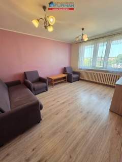 Mieszkanie do wynajęcia, 37,4 m2, Wągrowiec