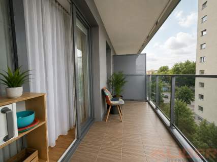 Mieszkanie 3 pokojowe w Apartamentowcu