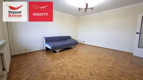 Przylesie - 2 pokoje z super widokiem 