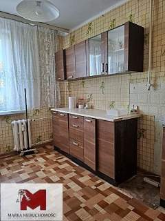 Mieszkanie/ Kędzierzyn/ B. Śmiałego /58 m2/ IIIp