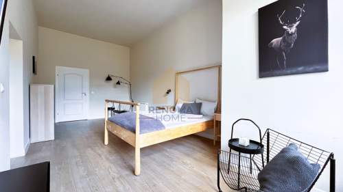 Gotowy Apartament 2 pok. 51 m2 Willa Józefina SPA