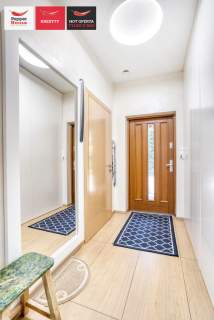 Dom wolnostojący w środku lasu 235m2 basen, sauna
