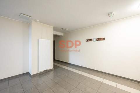 3-pokoje Ogród Parking Nowe osiedle 