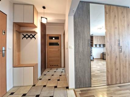 2 pok., 51 m2 ul. Zachodnia, Ruczaj