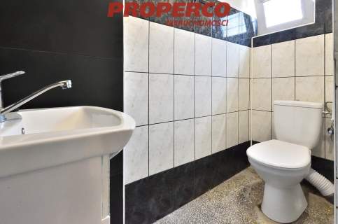 Pawilon usługowo-handlowy 44m2, Os. Na Stoku