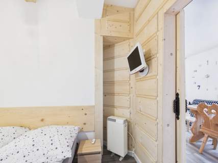 Apartament w Kościelisku
