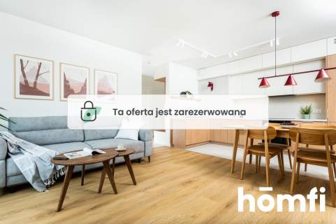 NOWE 2 POKOJOWE BALKON PARKING KOMÓRKA