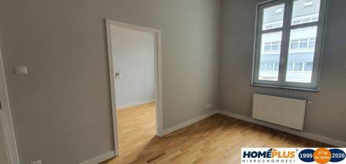 0%, apartament przy promenadzie - pod klucz