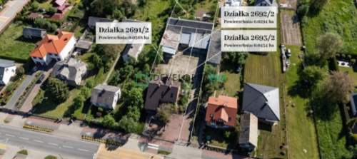 Piekarnia do adaptacji / nowej działalności