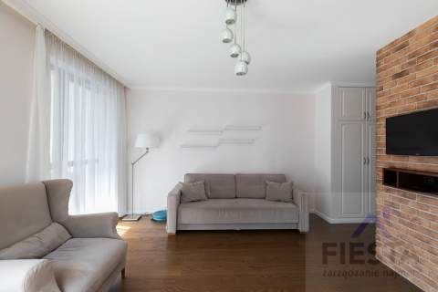 Komfortowy apartament 2 pok. na Żoliborzu