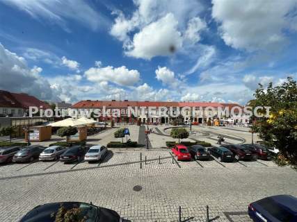 Biuro do wynajęcia, 34 m2, Sieradz