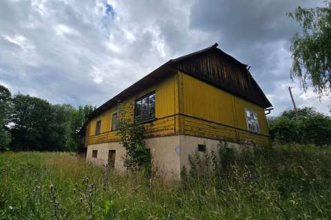 Dom wolnostojący, Działka 3567 m2, Komorniki
