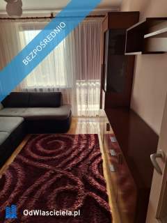 Sprzedam mieszkanie w centrum Siedlec 46m