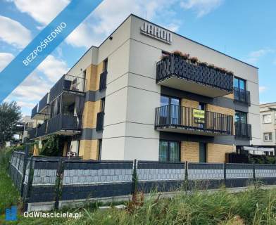 NOWE 2-pokojowe mieszkanie 49 m ul. Kartograficzna Warszawa
