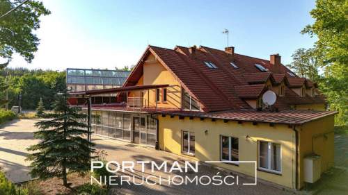 Obiekt na Sprzedaż, Hotel, Dom Seniora, RADOM