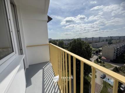 Widok/ 9 piętro/2 pokoje/ Gdańsk Przymorze