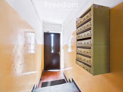 2 pokoje na sprzedaż na Zatorzu