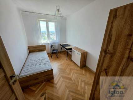 Mieszkanie - 4 pokoje - KSM - Inwestycja
