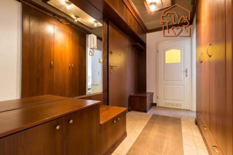 2 pokoje, pet-friendly,balkon,ochrona - Partynicka