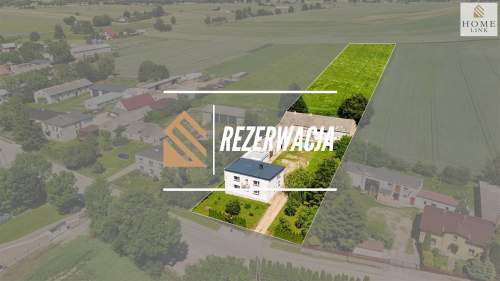 Dom/siedlisko, dla dwóch rodzin, kup i zamieszkaj