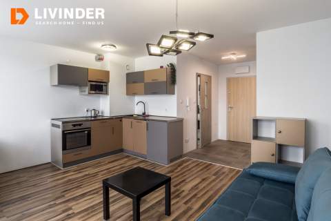 Nowe budownictwo Balkon 2019 Banacha