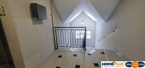 0%, apartament przy promenadzie - pod klucz