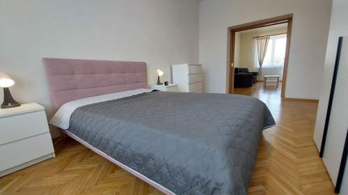 Wynajmę mieszkanie premium na Filtrowej bez kaucji