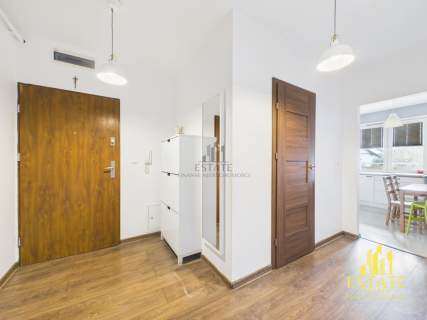 Na sprzedaż 2 pokoje 62,71m2 1 piętro