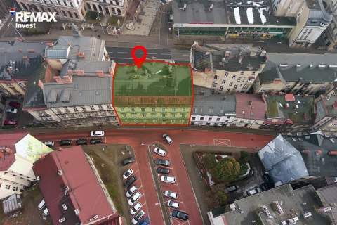 Kamienica inwestycyjna centrum Bielska-Białej