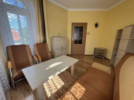 2 pokoje w ładnej kamienicy w centrum, ul. Okrzei