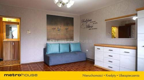 Mieszkanie na sprzedaż, 40 m2, Uniemino
