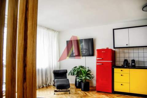 APARTAMENT STARE PODGÓRZE