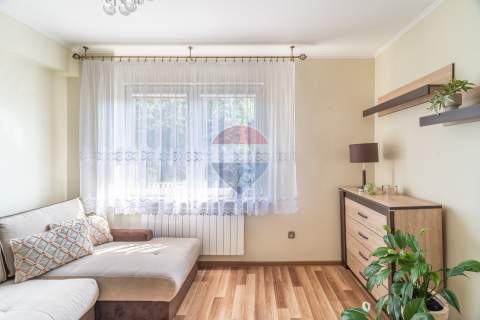 Dom 160 m2 przy lesie Sewerynów