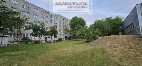 Mieszkanie na sprzedaż, 48,14 m2, Myślibórz