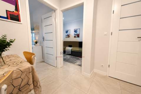 2pok/Sienkiewicza Residence/balkon/parking
