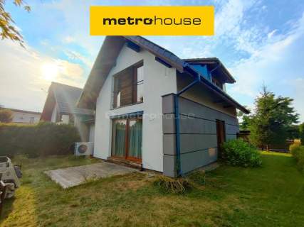 Dom z widokiem na pola - Rybnik Wrzosy 139 m2