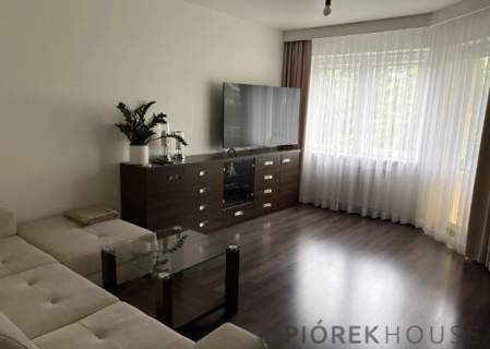 3-pokojowe mieszkanie na Ursynowie