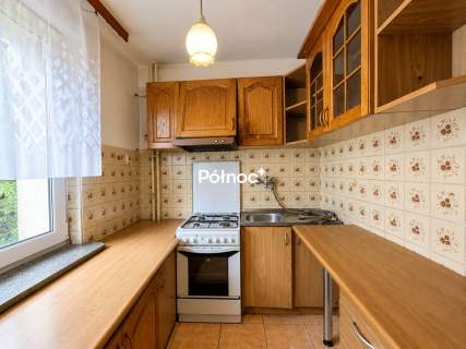 Mieszkanie na parterze 42,93 m Siemiatycze