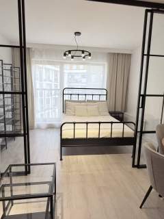 Mieszkanie do wynajęcia, 39 m2, Kielce