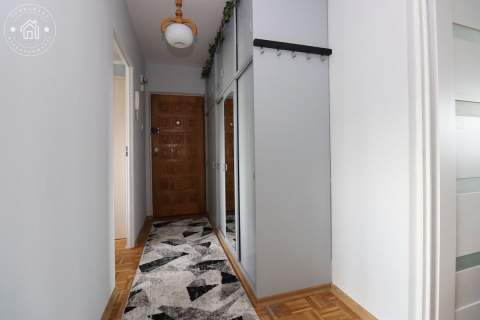 ul. Żelazowej Woli 3 pokoje - 60.20 m2 Czechów