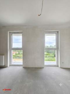 2 pokoje 47,34 m Balkon 1 piętro Sobótka