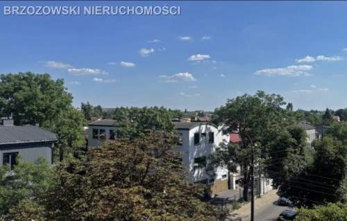Stare Włochy, 44,5 m2, 2 pokoje, 2020 r.