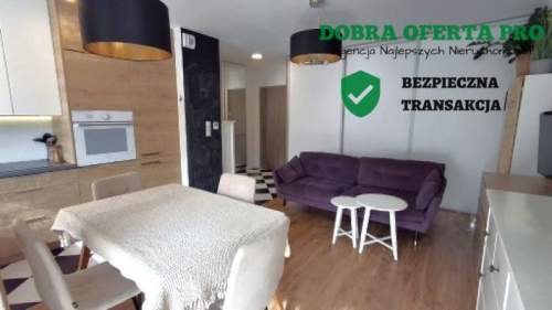 Słoneczne 2 pokoje z balkonem Osowa