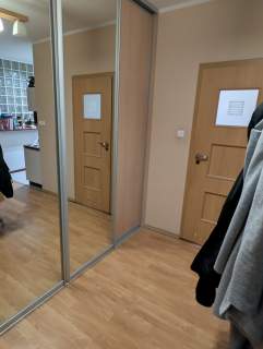 Dwupokojowe mieszkanie 56m2 Nowym Dworze Mazowieckim